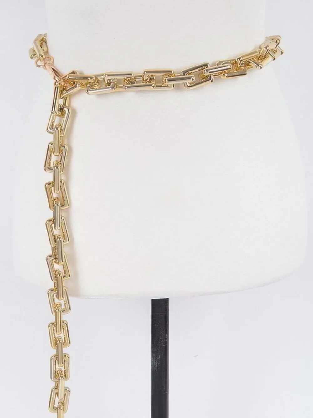 Link Chain Belt